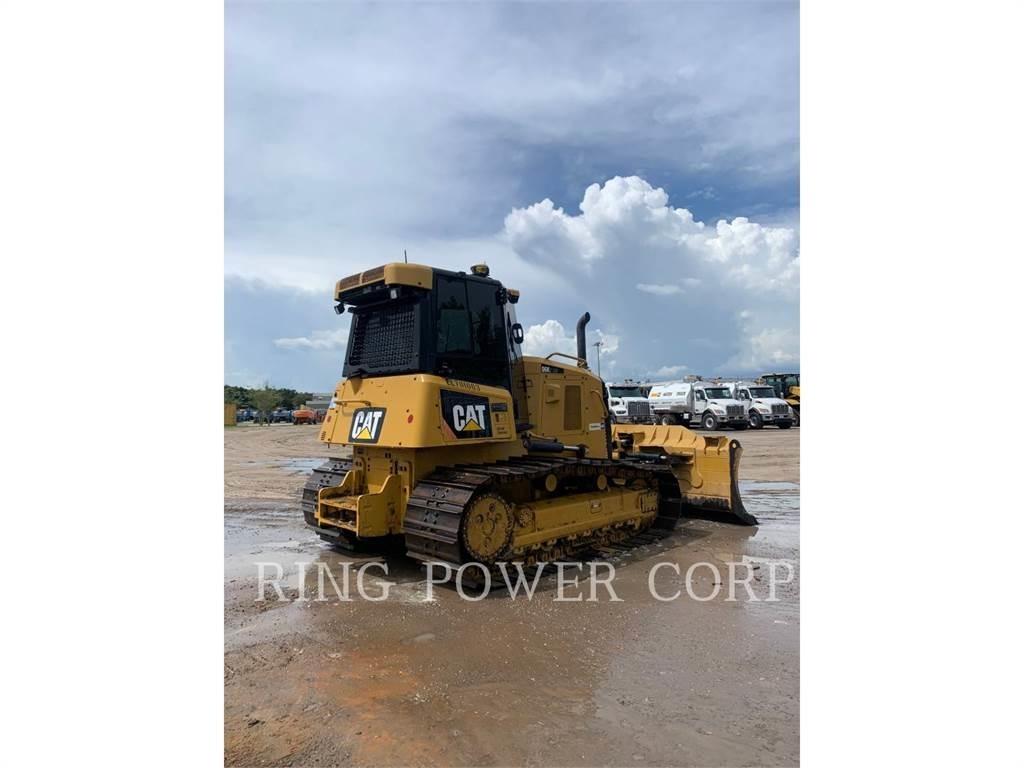 CAT D6K2LGPEW Buldooserid