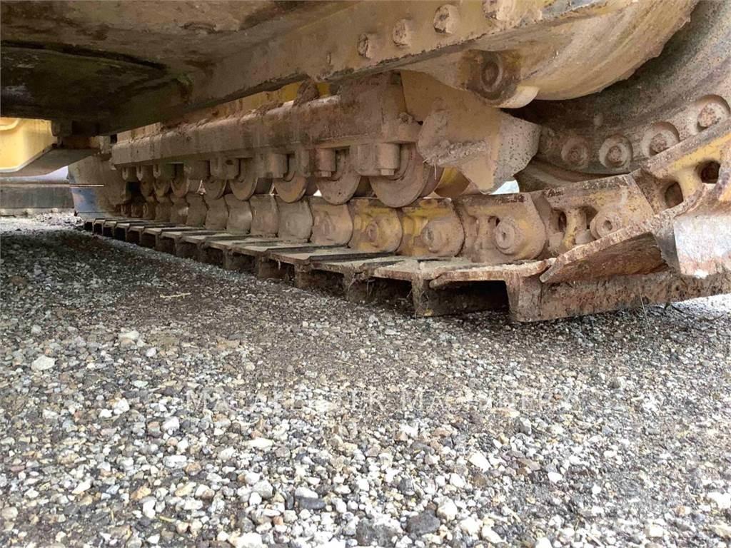 CAT D6K2XL Buldooserid