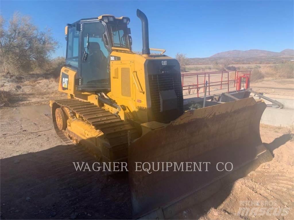 CAT D6K2XL Buldooserid