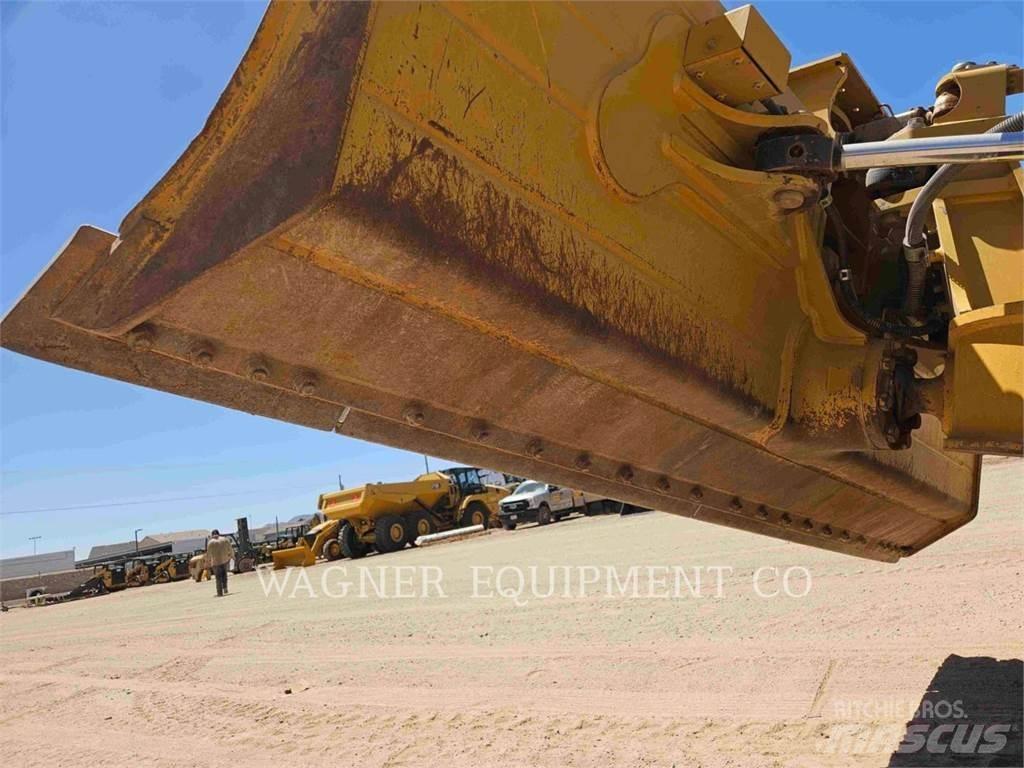 CAT D6K2XL Buldooserid