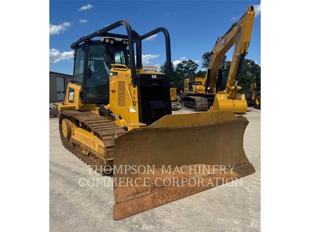 CAT D6K2XL Buldooserid