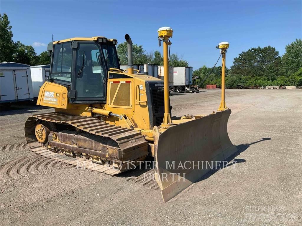 CAT D6KL AZ2 Buldooserid