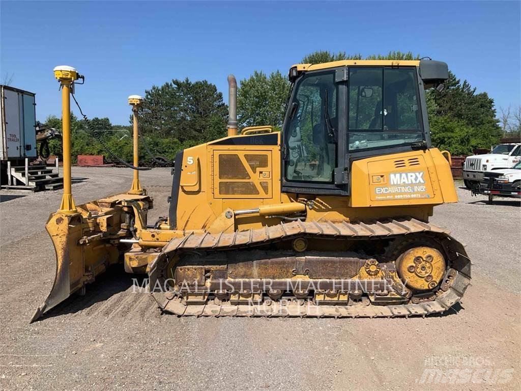 CAT D6KL AZ2 Buldooserid