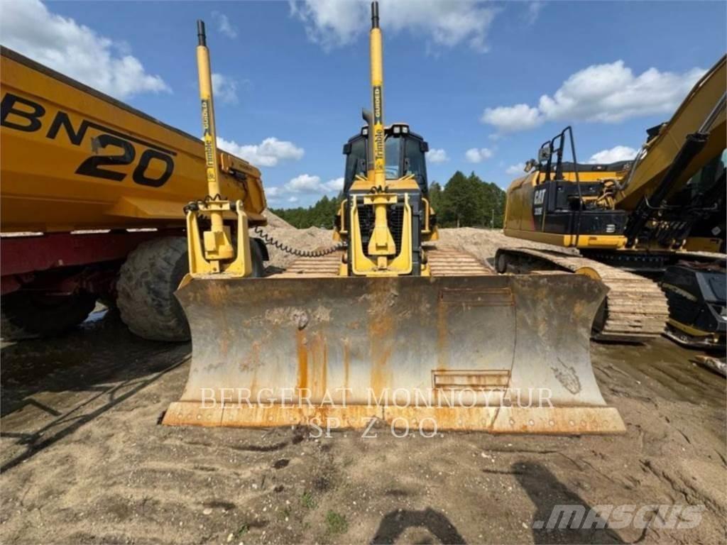 CAT D6KLGP Buldooserid