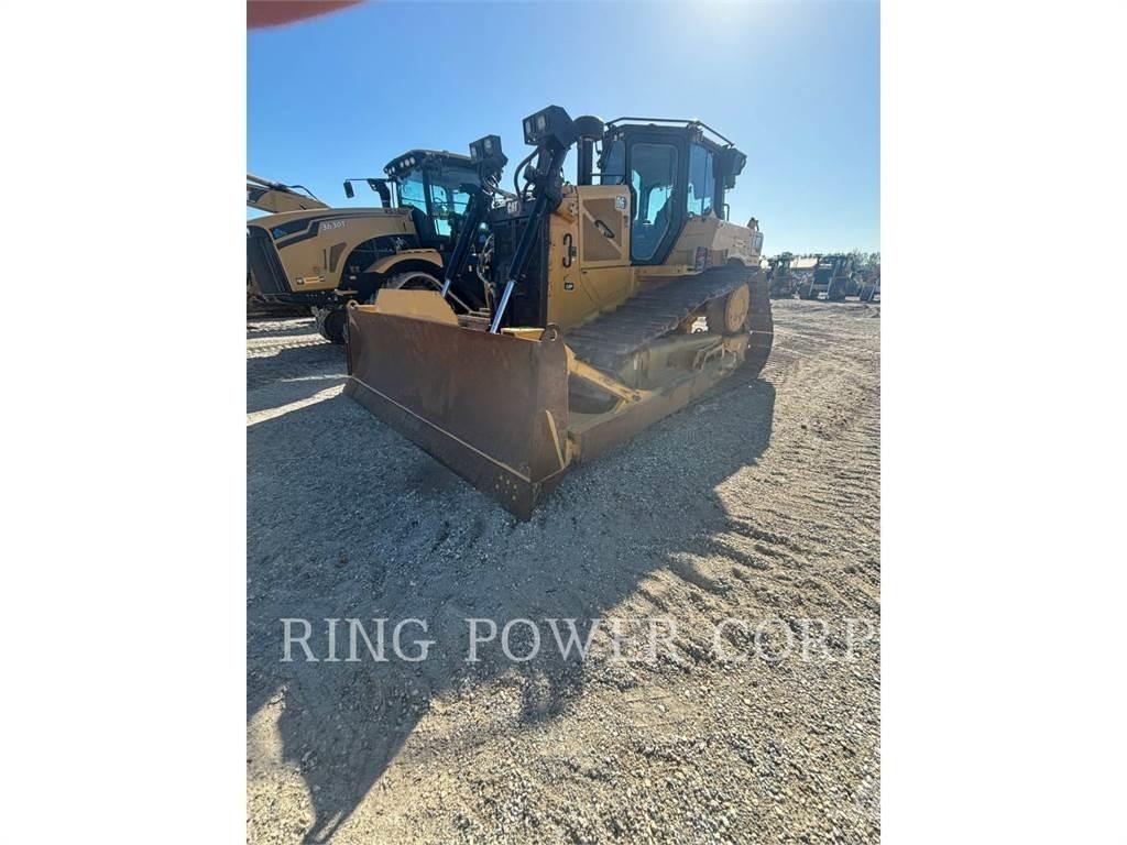 CAT D6LGP Buldooserid