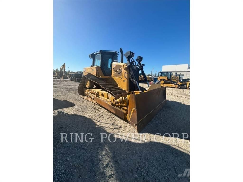 CAT D6LGP Buldooserid