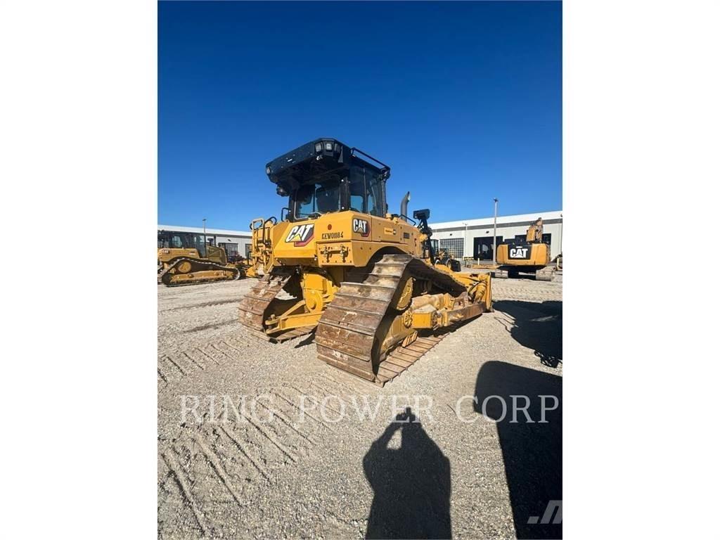 CAT D6LGP Buldooserid