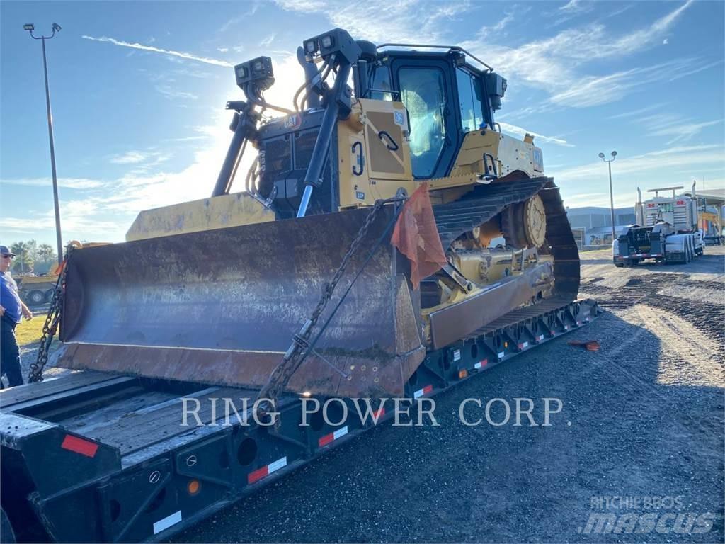 CAT D6LGP Buldooserid