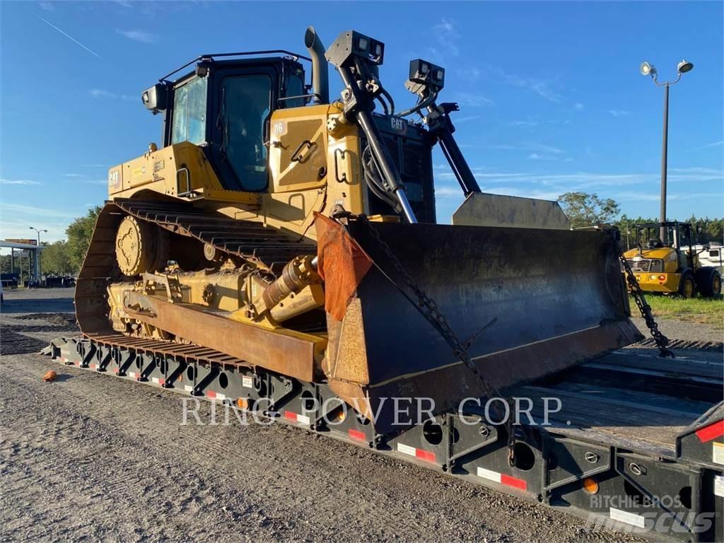 CAT D6LGP Buldooserid