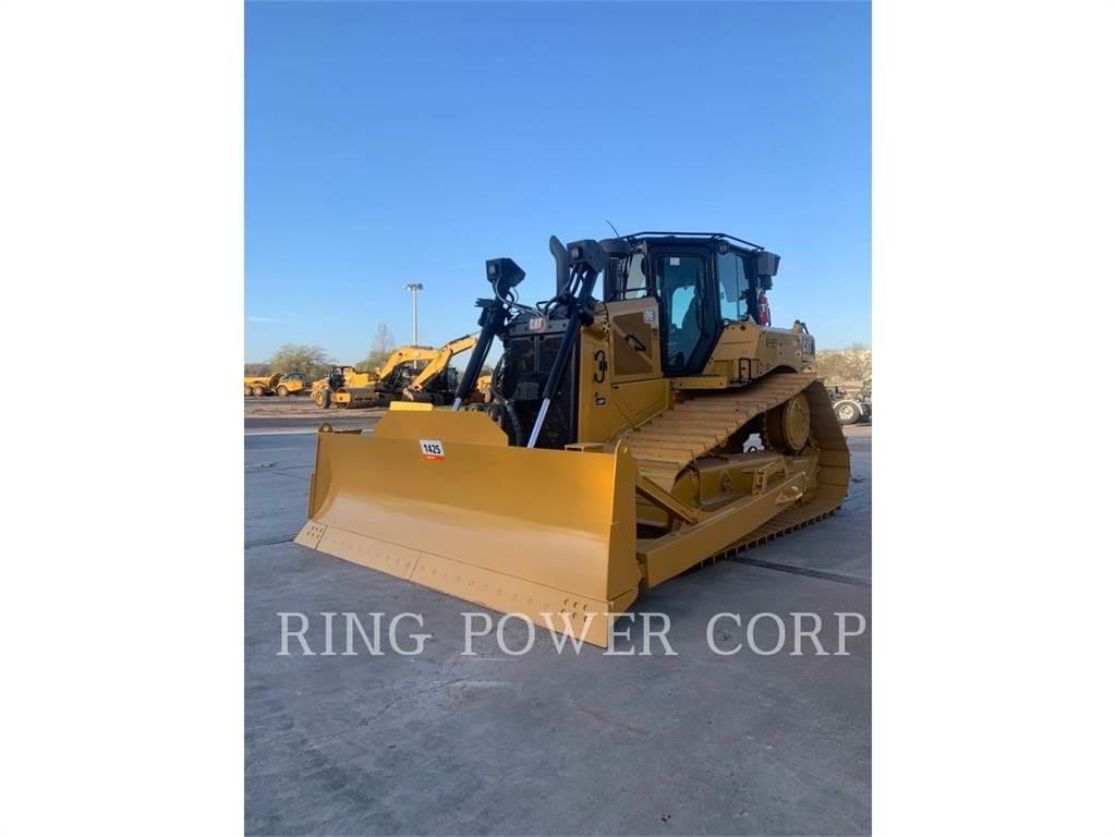 CAT D6LGP Buldooserid