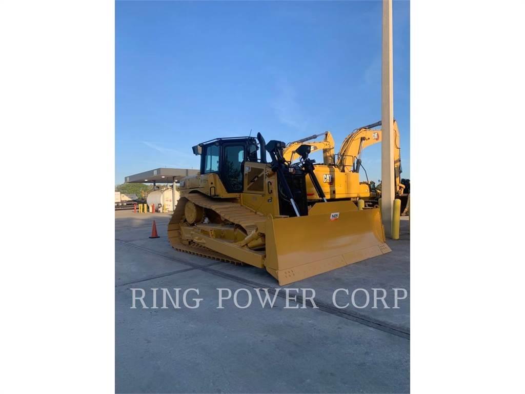 CAT D6LGP Buldooserid