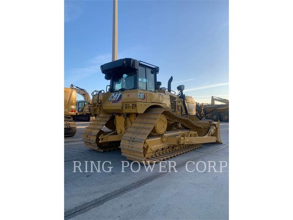 CAT D6LGP Buldooserid