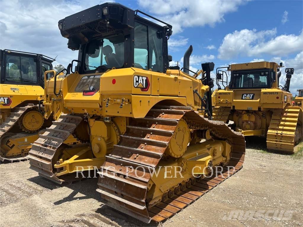 CAT D6LGP Buldooserid