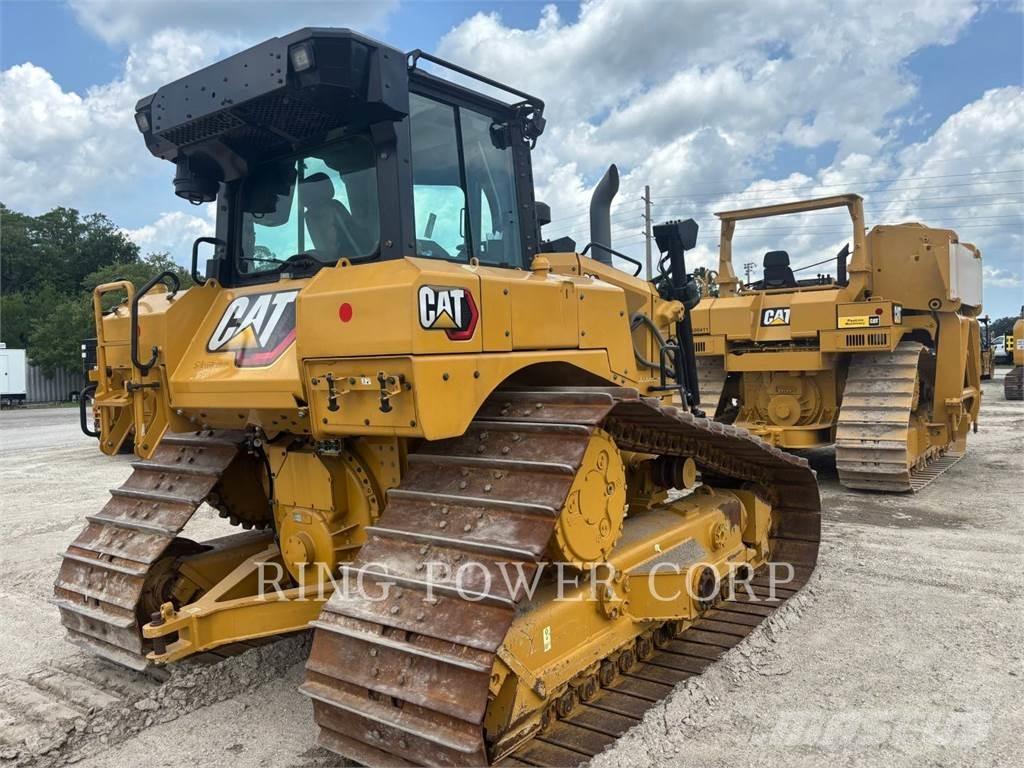CAT D6LGP Buldooserid