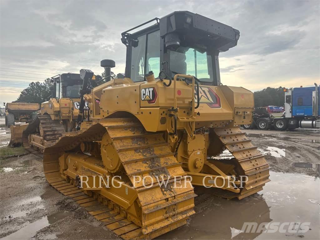 CAT D6LGP Buldooserid