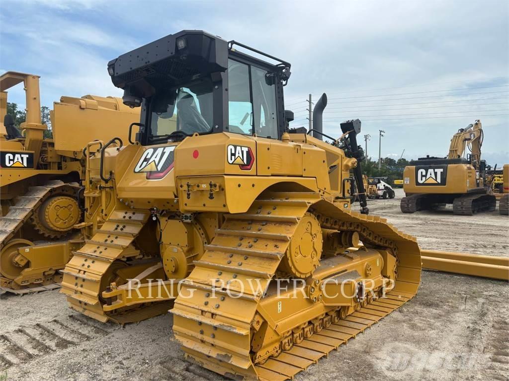 CAT D6LGP Buldooserid