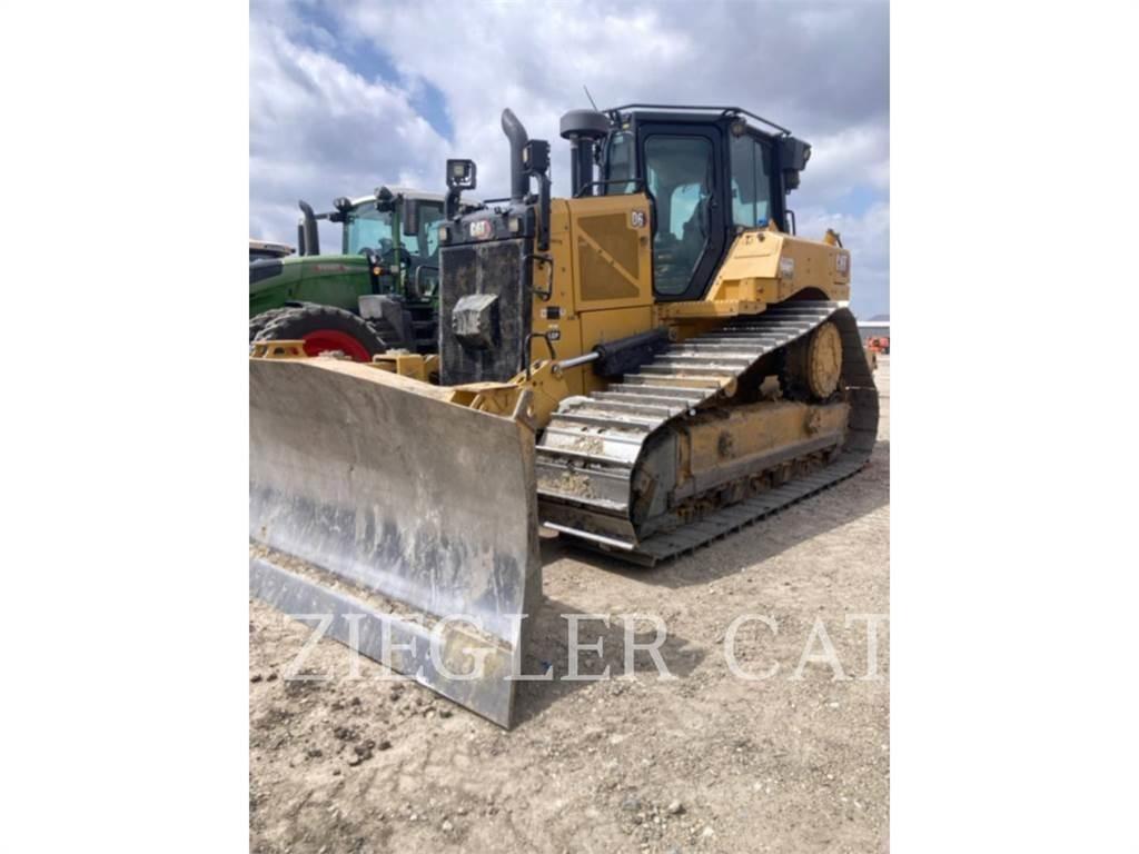 CAT D6LGP Buldooserid