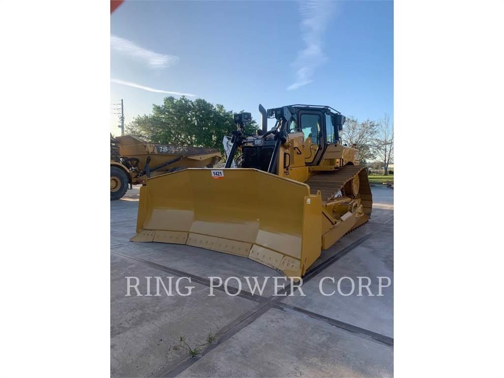 CAT D6LGP RIPR Buldooserid