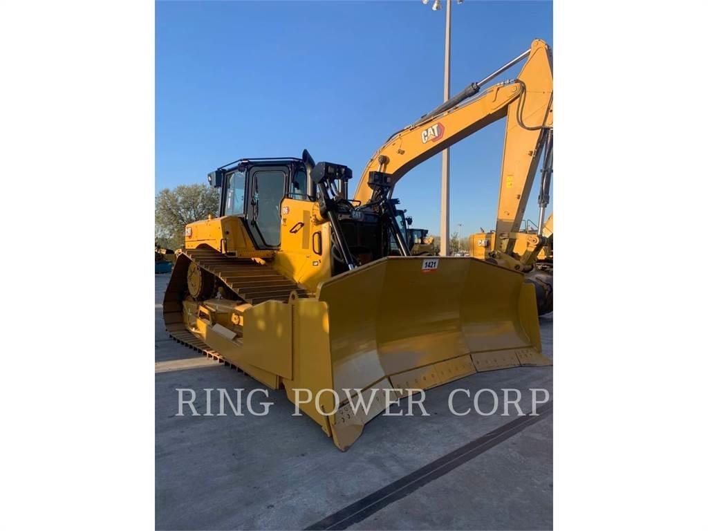 CAT D6LGP RIPR Buldooserid