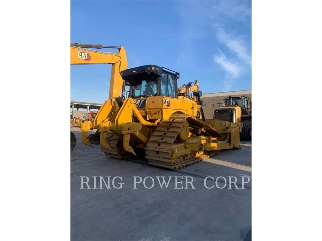 CAT D6LGP RIPR Buldooserid