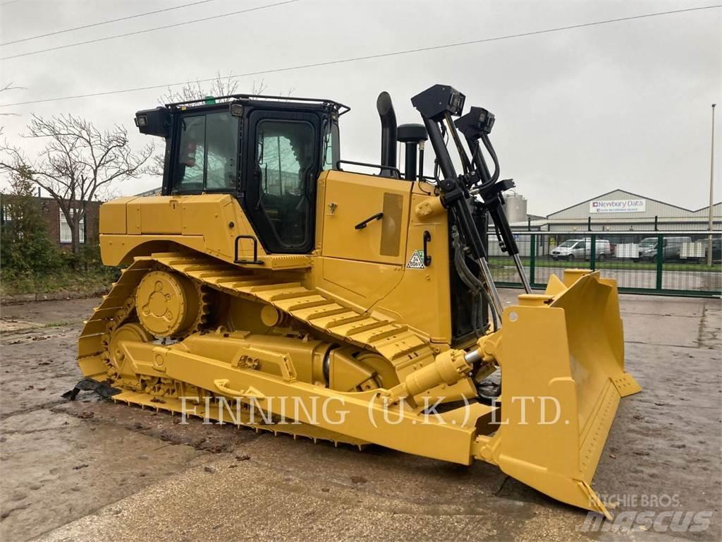 CAT D6LGP30 Buldooserid