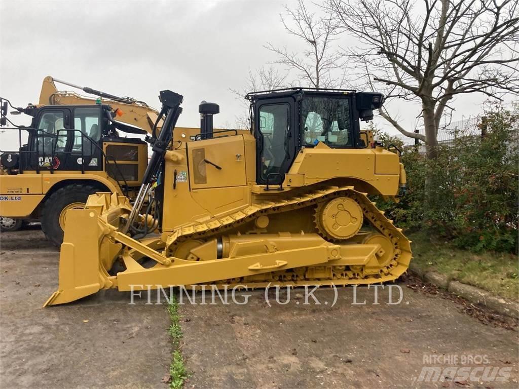 CAT D6LGP30 Buldooserid