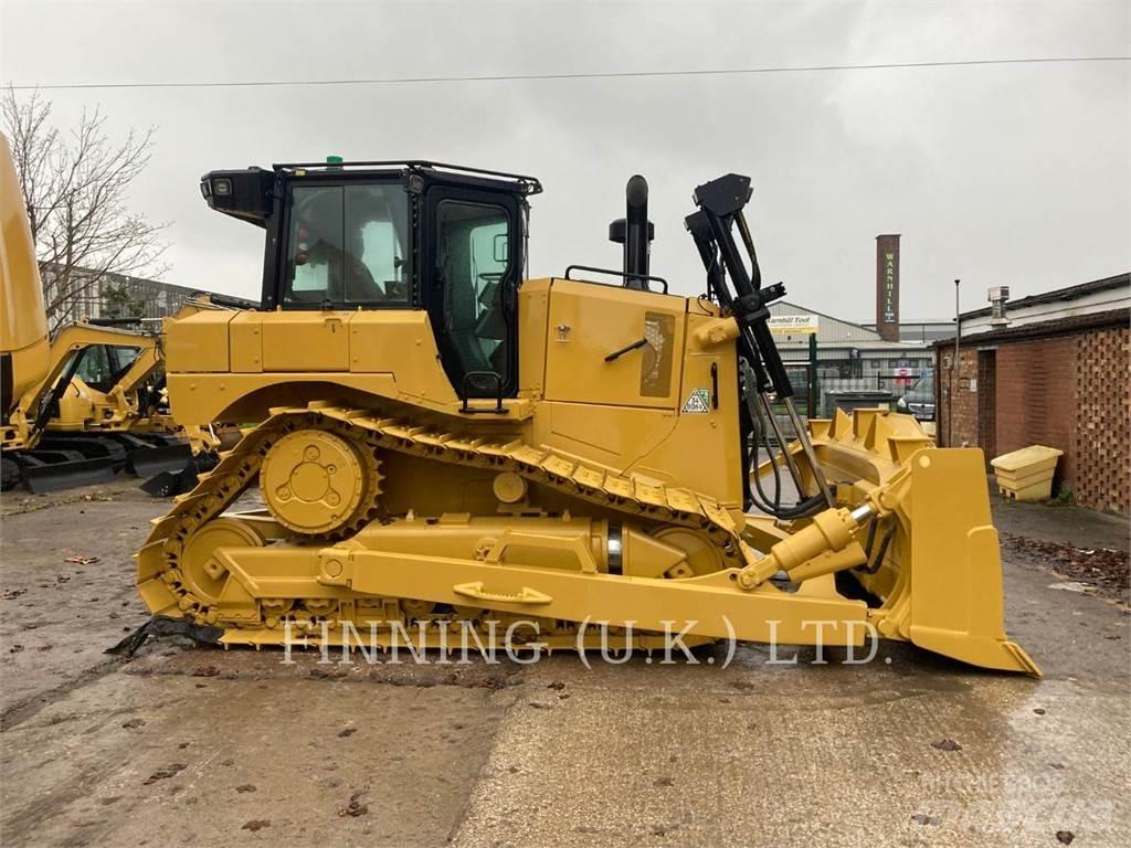 CAT D6LGP30 Buldooserid