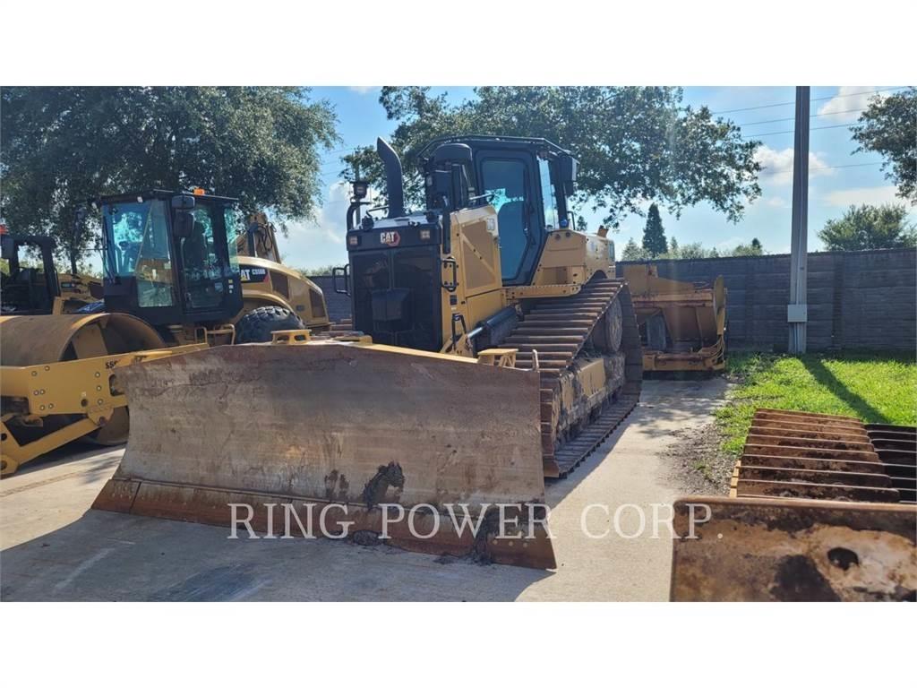 CAT D6LGPVPT Buldooserid