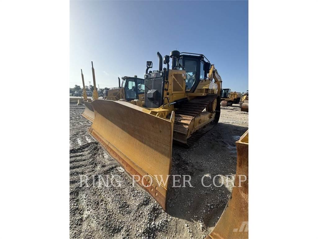 CAT D6LGPVPT Buldooserid