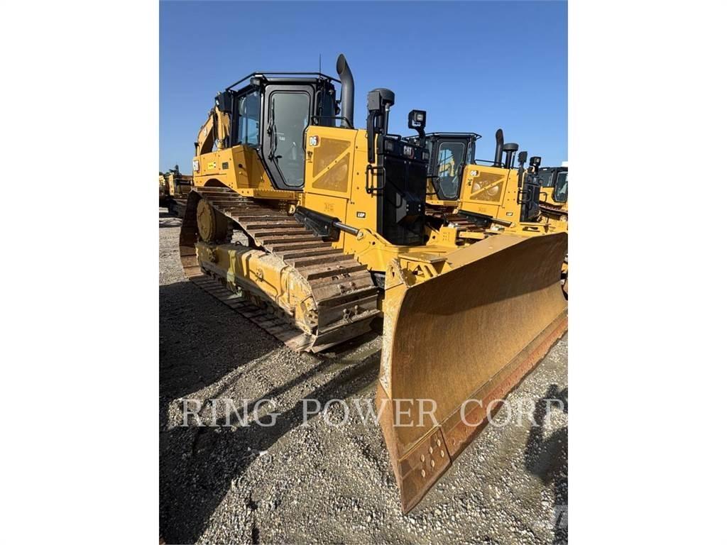 CAT D6LGPVPT Buldooserid