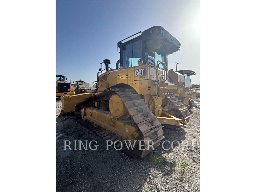 CAT D6LGPVPT Buldooserid