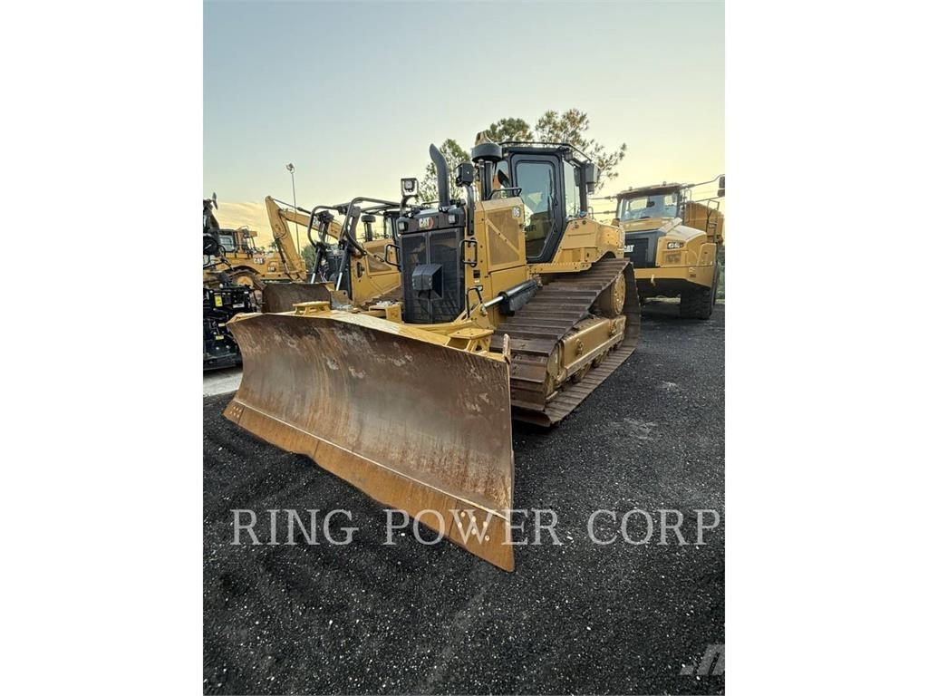CAT D6LGPVPT Buldooserid