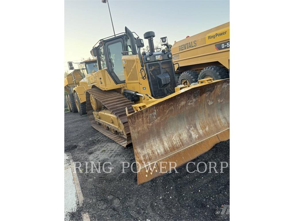 CAT D6LGPVPT Buldooserid