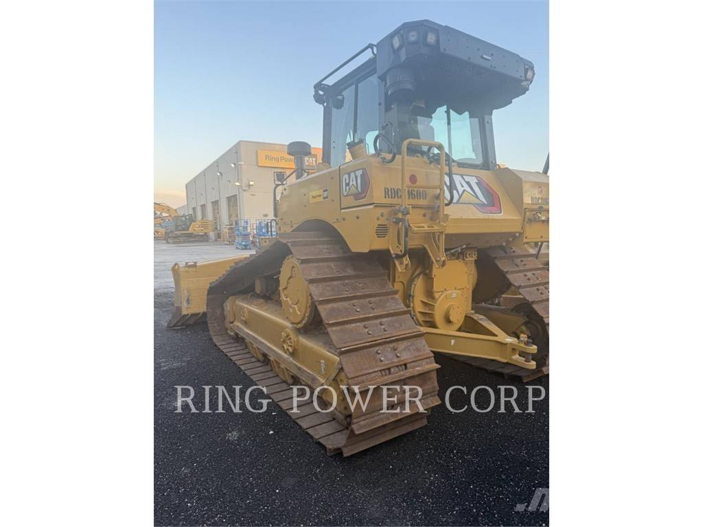 CAT D6LGPVPT Buldooserid