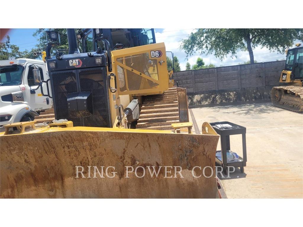 CAT D6LGPVPT Buldooserid