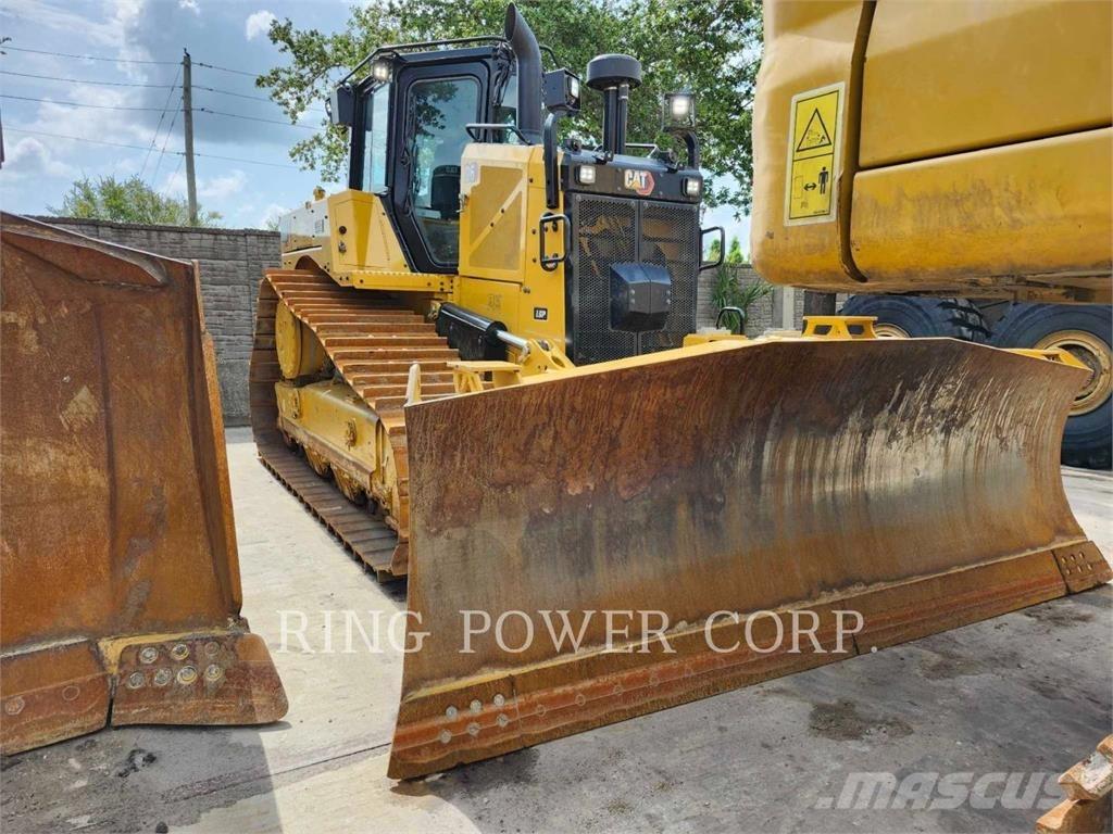 CAT D6LGPVPT Buldooserid
