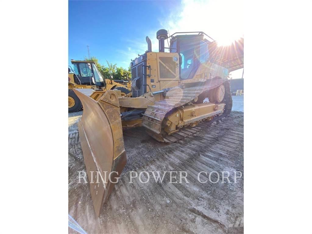 CAT D6LGPVPTEW Buldooserid