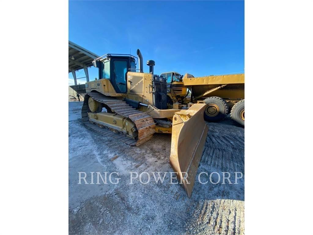 CAT D6LGPVPTEW Buldooserid