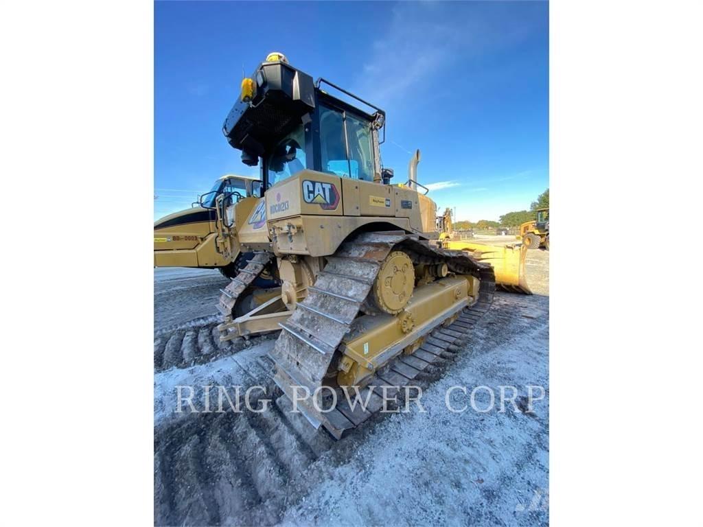 CAT D6LGPVPTEW Buldooserid