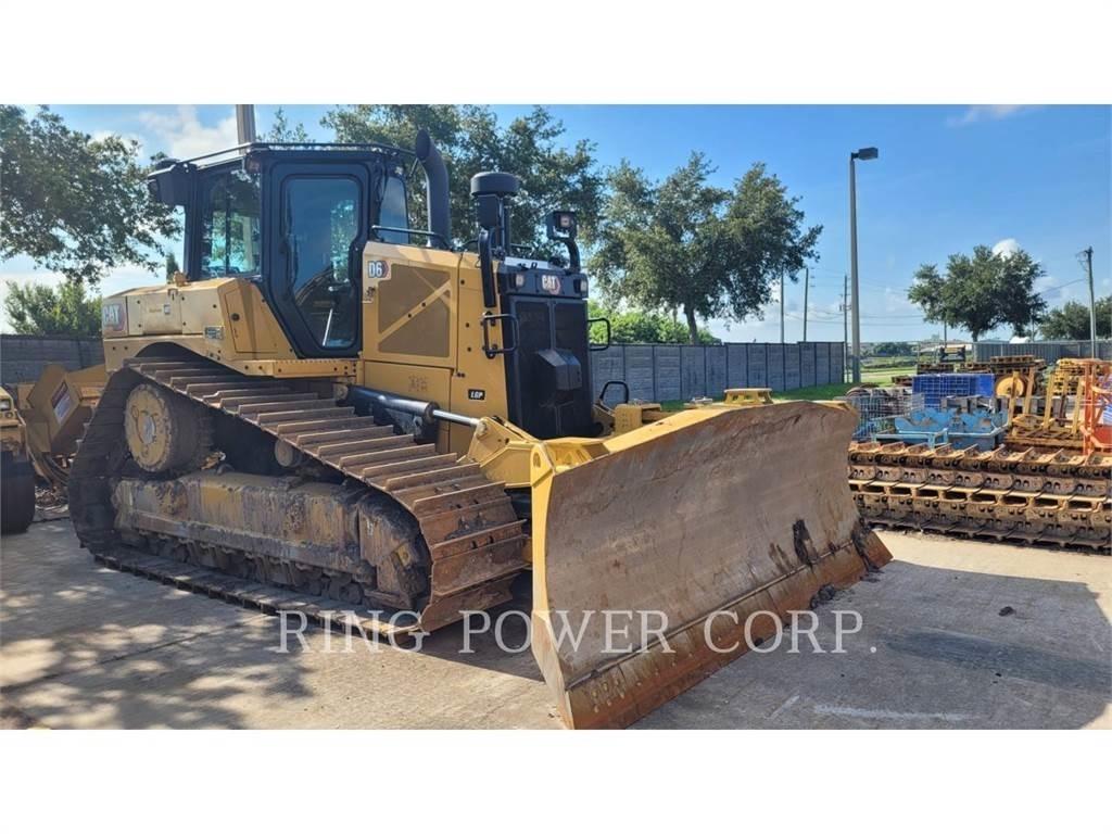CAT D6LGPVPTEW Buldooserid