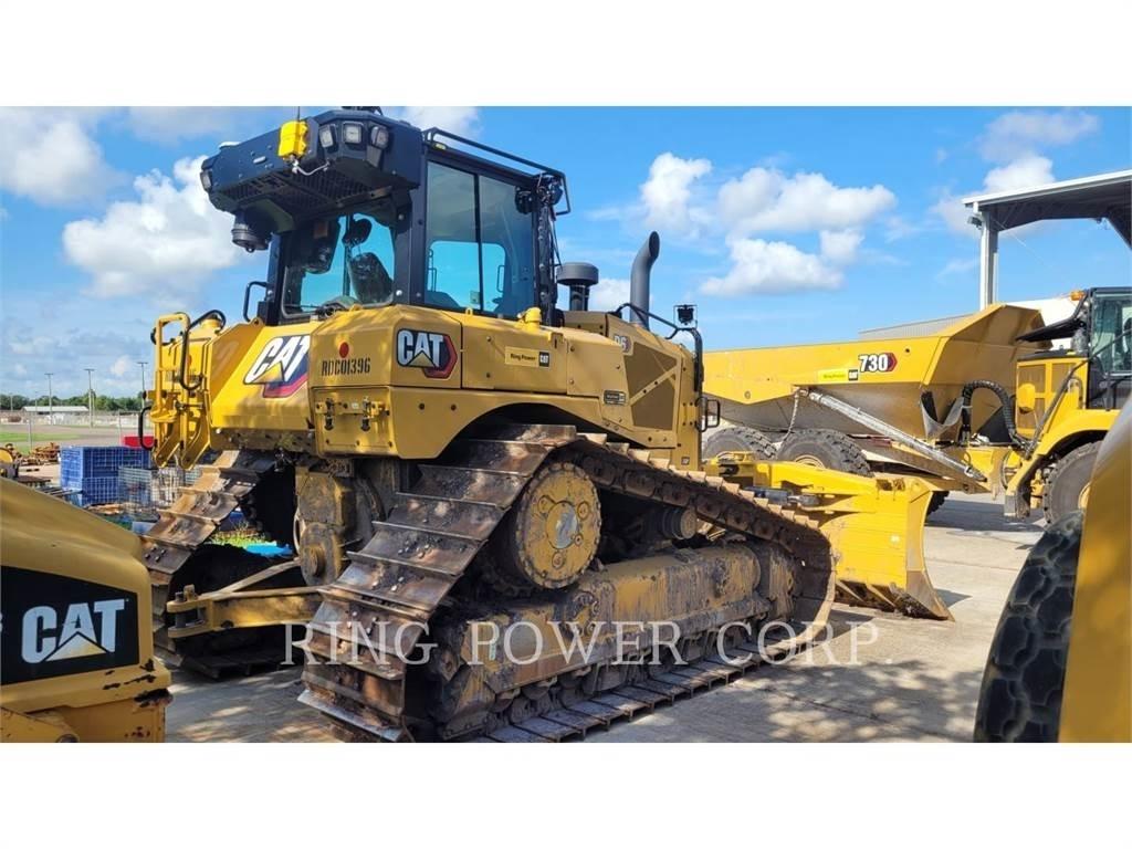 CAT D6LGPVPTEW Buldooserid