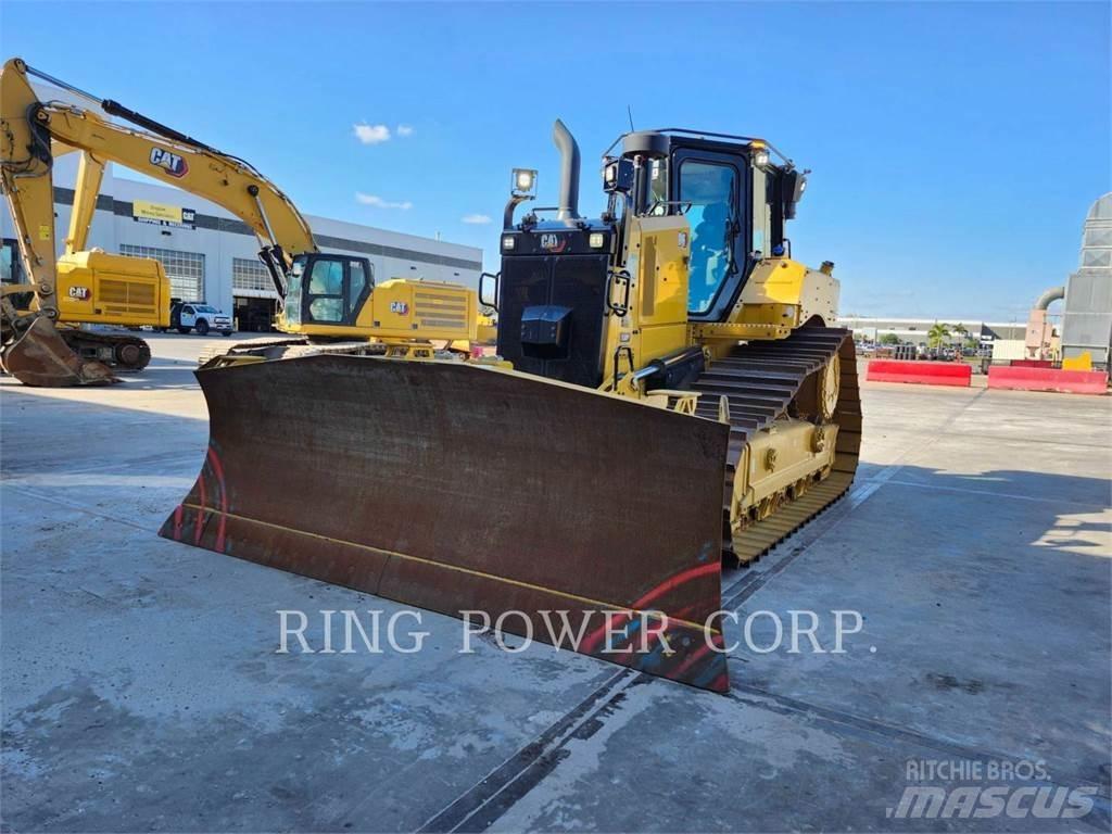 CAT D6LGPVPTEW Buldooserid