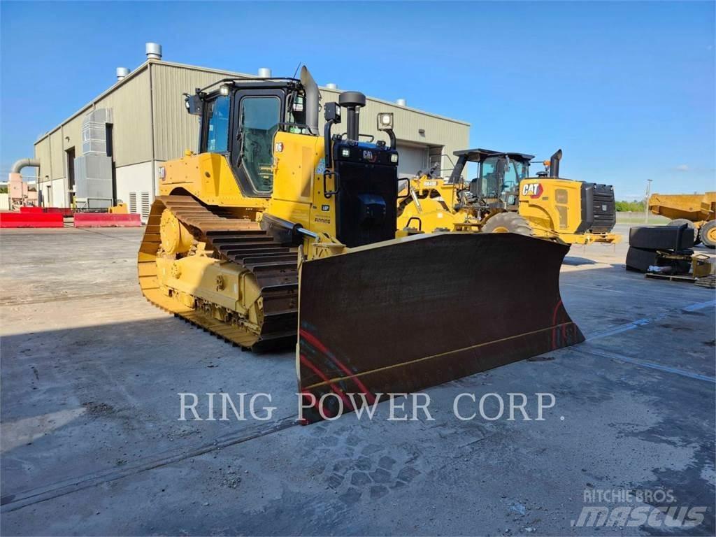 CAT D6LGPVPTEW Buldooserid