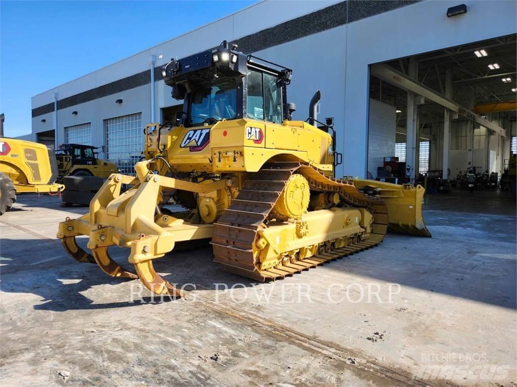 CAT D6LGPVPTEW Buldooserid