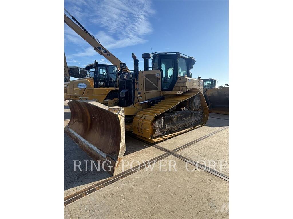 CAT D6LGPVPTEW Buldooserid
