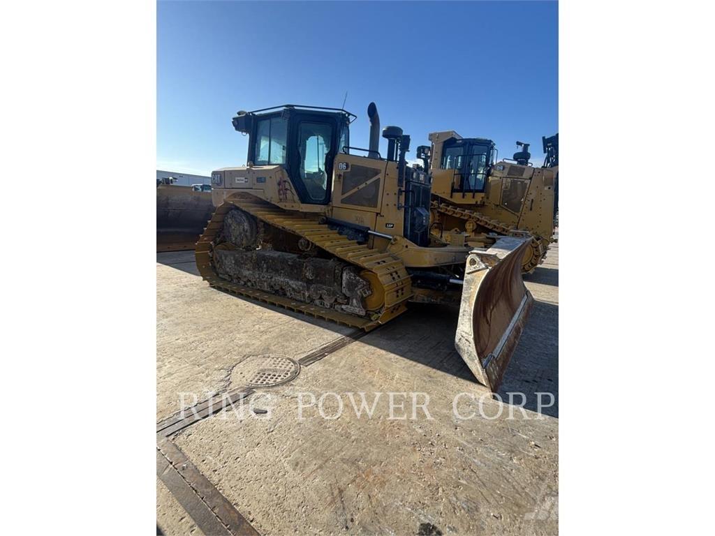 CAT D6LGPVPTEW Buldooserid