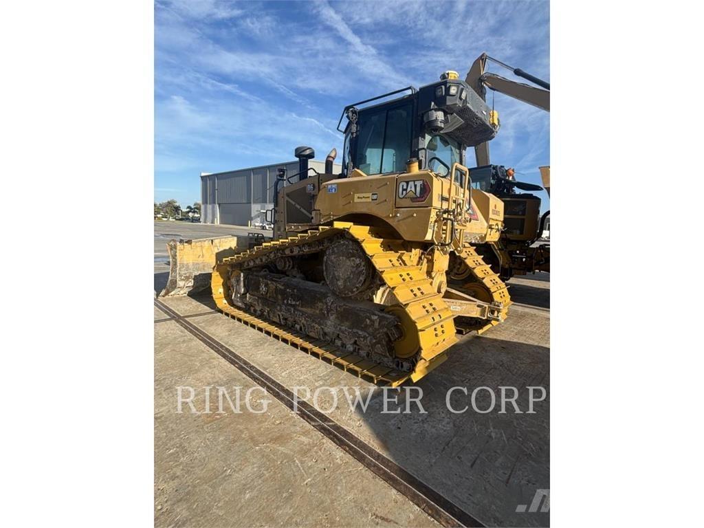 CAT D6LGPVPTEW Buldooserid