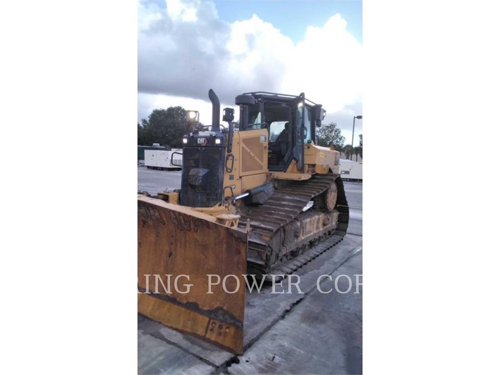 CAT D6LGPVPTEW Buldooserid