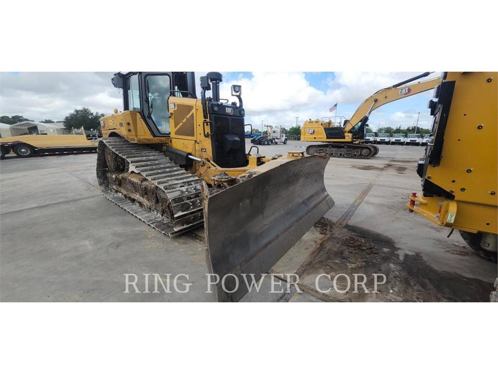 CAT D6LGPVPTEW Buldooserid