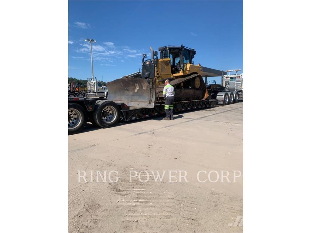 CAT D6LGPVPTEW Buldooserid